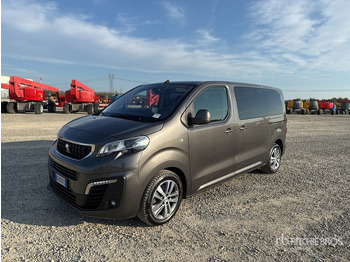 Minibús PEUGEOT
