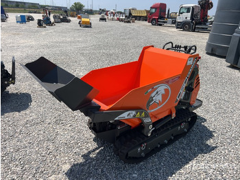Minidumper