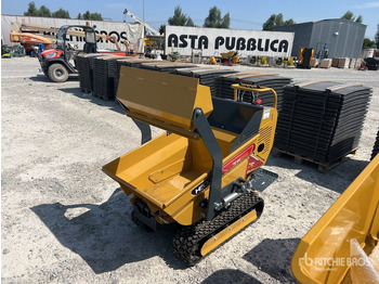 Minidumper