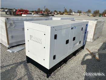 Generador industriale 2025 Plus Power GF2-50 (Unused) Generator Set: foto 4