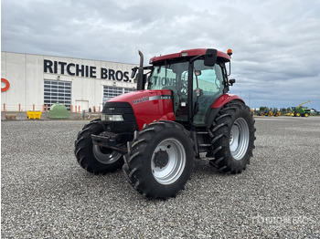 Tractor CASE IH MXU 110