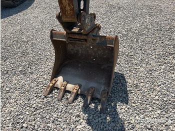 Miniexcavadora Eurocomach ES35 ZT Mini Excavator:  &lt;6.6t: foto 5