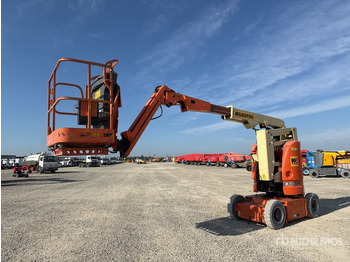 Plataforma articulada JLG