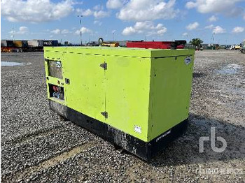 Generador industriale PRAMAC