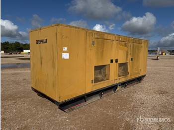 Generador industriale CATERPILLAR