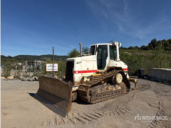 Bulldozer CATERPILLAR D6N XL