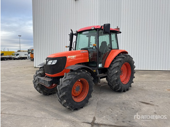 Tractor KUBOTA