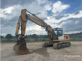 Excavadora de cadenas LIEBHERR R 926