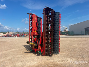 Grada rotativa KVERNELAND