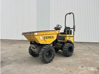 Minidumper TEREX