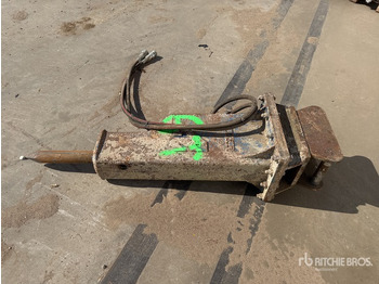 Miniexcavadora 2014 Hyundai R60CR-9 Mini-Pelle Mini Excavator:  &lt;6.6t: foto 3