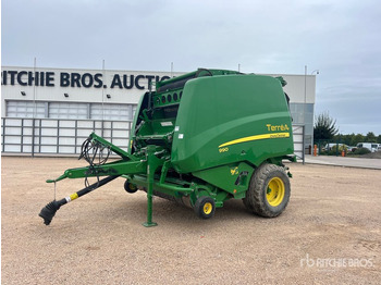 Rotoempacadora JOHN DEERE 2000 Series