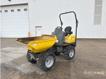 Minidumper WACKER