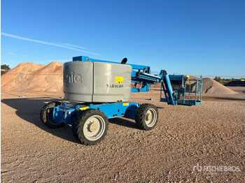 Plataforma articulada GENIE Z45/25