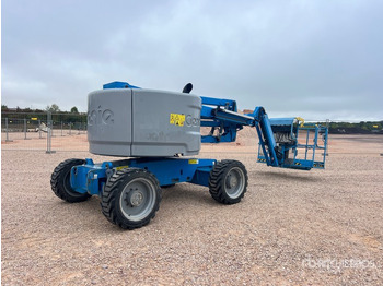 Plataforma articulada GENIE Z45/25