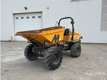 Minidumper MECALAC
