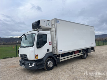 Camión frigorífico 2019 Renault D12 4x2 Camion Frigorifique Multi T ... Refrigerated Truck: foto 2 Camión frigorífico 2019 Renault D12 4x2 Camion Frigorifique Multi T ... Refrigerated Truck: foto 2