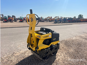 Mini compactadora 2025 Bomag BW65D Compacteur A Guidage Manuel (No ... Walk Behind Roller: foto 3