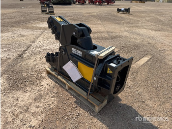 Cizalla de demolición 2025 Mustang RH12 Rotating Pince De Demolition (N ... Concrete Crusher: foto 3 Cizalla de demolición 2025 Mustang RH12 Rotating Pince De Demolition (N ... Concrete Crusher: foto 3