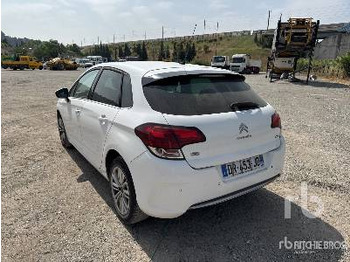 Coche CITROEN C4: foto 2