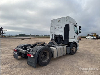 Cabeza tractora 2006 Renault Premium 440 DXi 4x2 Tracteur Routier Cabine Cou ... S/A Sleeper Truck Tractor: foto 3