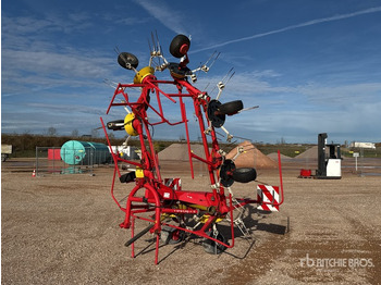 Henificadora PÖTTINGER