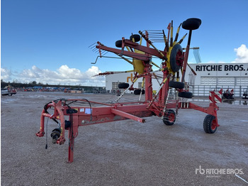 Henificadora PÖTTINGER