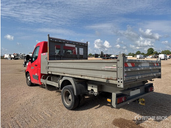 Furgoneta basculante Renault Master Camion ? benne basculante?: l?ger: foto 3