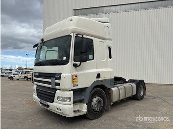 Cabeza tractora DAF CF 85 460