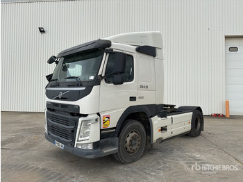 Cabeza tractora VOLVO FM 450