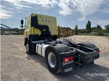 Cabeza tractora DAF CF 460