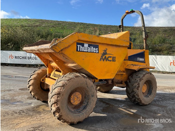 Minidumper THWAITES