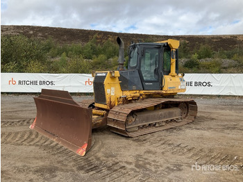 Bulldozer KOMATSU
