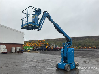 Plataforma articulada GENIE Z30/20N