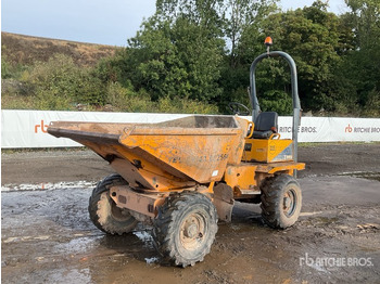Minidumper THWAITES