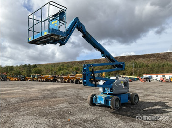 Plataforma articulada GENIE Z45/25