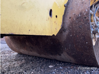 Rodillo 2015 Bomag 120AD-5 Double Drum Roller: foto 5