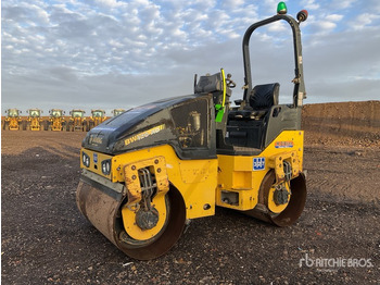 Rodillo BOMAG