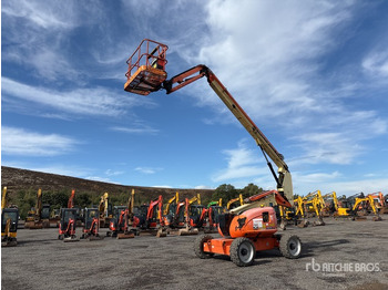 Plataforma articulada JLG 600AJ