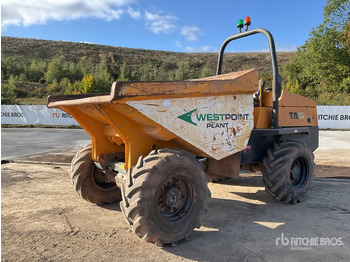 Dúmper TEREX