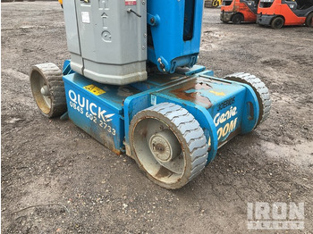 Plataforma articulada 2016 Genie Z30/20N RJ 2WD Electric Articulating Boom Lift: foto 5
