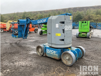 Plataforma articulada 2016 Genie Z30/20N RJ 2WD Electric Articulating Boom Lift: foto 3
