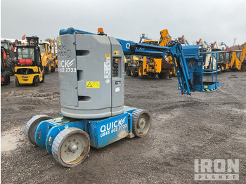 Plataforma articulada 2016 Genie Z30/20N RJ 2WD Electric Articulating Boom Lift: foto 4