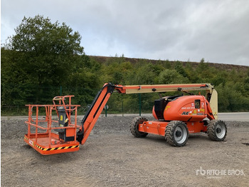 Plataforma articulada JLG 600AJ