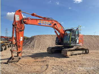 Excavadora de cadenas 2018 Hitachi ZX225USLC-6 Tracked Excavator: foto 3