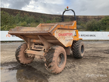 Minidumper THWAITES