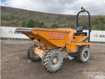 Minidumper THWAITES