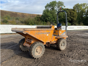 Minidumper THWAITES