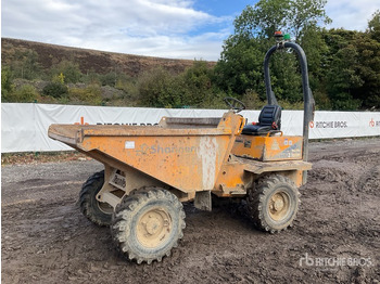 Minidumper THWAITES
