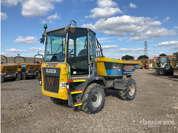 Dúmper WACKER